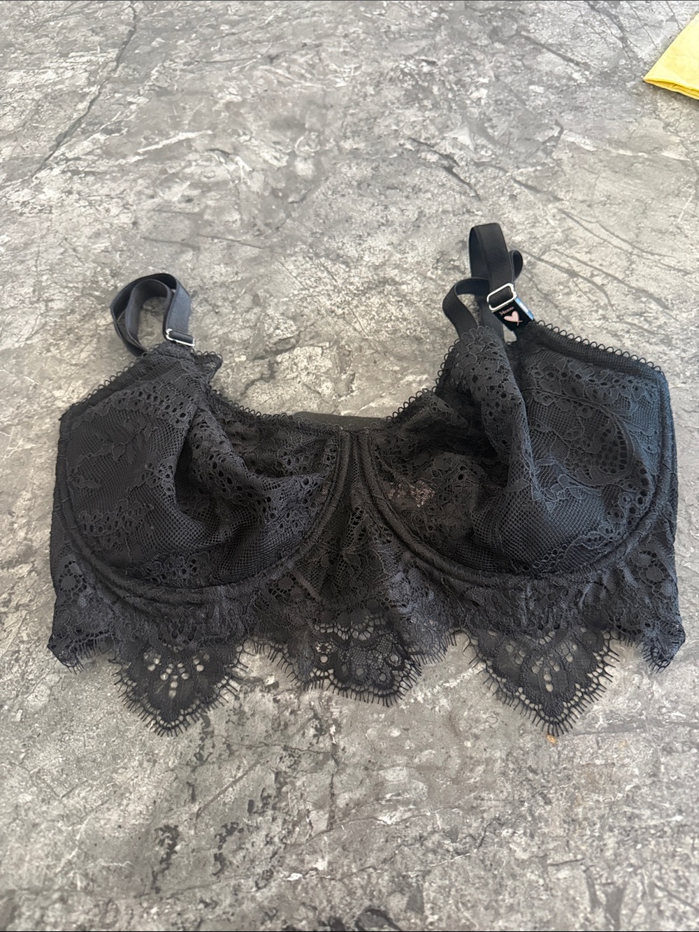 Victoria's Secret Dream Angels Push-up without padding